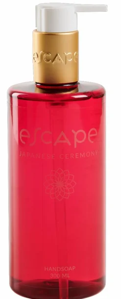CASA ESCAPE JAPANESE CEREMONY Pot-pourri Rouge* Articles Parfumés