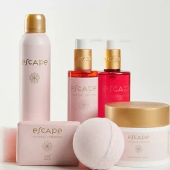 CASA ESCAPE JAPANESE CEREMONY Pot-pourri Rouge* Articles Parfumés