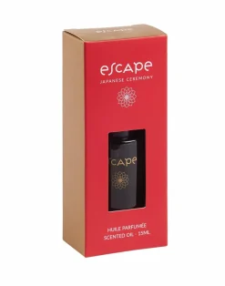 CASA ESCAPE JAPANESE CEREMONY Pot-pourri Rouge* Articles Parfumés
