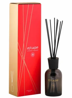 CASA ESCAPE JAPANESE CEREMONY Parfum D'intérieur Rouge* Articles Parfumés