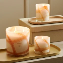 CASA ESCAPE JAPANESE CEREMONY Bougie Parfumée Multicolore* Bougies Parfumées|Bougies