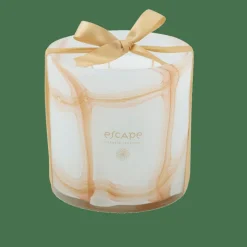 CASA ESCAPE JAPANESE CEREMONY Bougie Parfumée XL Multicolore* Bougies Parfumées|Bougies