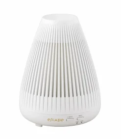 CASA ESCAPE Porte-encens Doré* Articles Parfumés