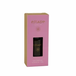 CASA ESCAPE PURPLE IRIS Bougie Parfumée Mauve Clair* Bougies Parfumées