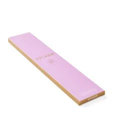 CASA ESCAPE PURPLE IRIS Encens 30 Bâtonnets Mauve Clair* Articles Parfumés