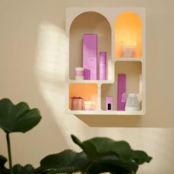 CASA ESCAPE PURPLE IRIS Parfum D'intérieur Mauve Clair* Articles Parfumés