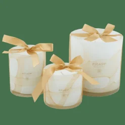 CASA ESCAPE SENSES Bougie Parfumée Multicolore* Bougies Parfumées|Bougies