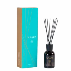 CASA ESCAPE SENSES Pot-pourri Turquoise* Articles Parfumés