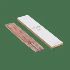 CASA ESCAPE WORLD OF GOA Encens 30 Bâtonnets Blanc* Articles Parfumés