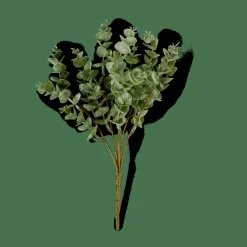 CASA EUCALYPTUS Branche D'eucalyptus Vert* Fleurs Artificielles