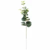 CASA EUCALYPTUS Tige Artificielle Bordeaux* Branches Artificielles|Automne