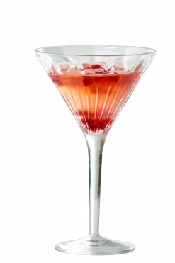 CASA FANCY Pailles à Cocktail Avec Brosse Argent* Cocktail Accessoires