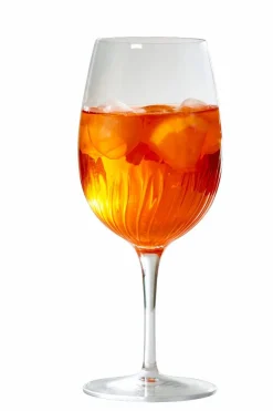 CASA FANCY Pailles à Cocktail Avec Brosse Argent* Cocktail Accessoires