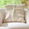 CASA FARA Coussin Beige* Coussins