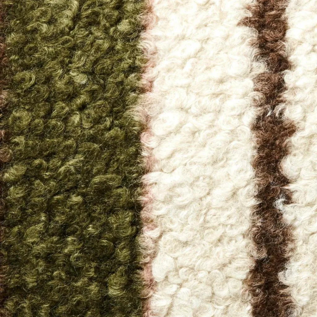 CASA FELIX Coussin Multicolore* Coussins