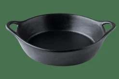 CASA FERO Plat à Four Noir* Plats À Four