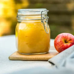 CASA FIDO Pot 0,75 L Transparent* Bocaux