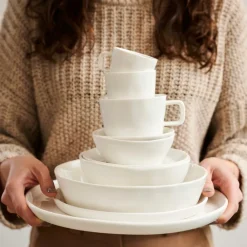 CASA FINE Cuillère Apéro Set De 6 Argent* Ménagères|Apéritif Et Tapas