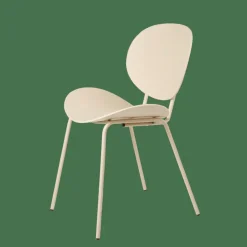 CASA FINN Chaise Salle à Manger Beige* Chaises De Salle À Manger