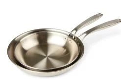 CASA FLAN Crème Brûlée Coupelle Brun* Plats À Four