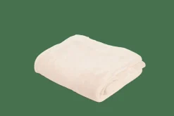 CASA FLANELLA Plaid Blanc* Plaids