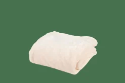 CASA FLANELLA Plaid Blanc* Plaids