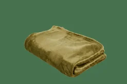 CASA FLANELLA Plaid Vert* Plaids