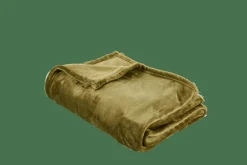 CASA FLANELLA Plaid Vert* Plaids