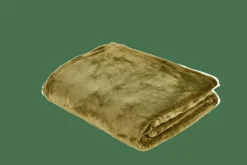 CASA FLANELLA Plaid Vert* Plaids