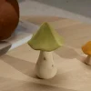 CASA FLOCK Champignon Vert* Figures Déco|Automne
