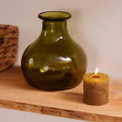 CASA FLORERO Vase Vert* Vases|Automne