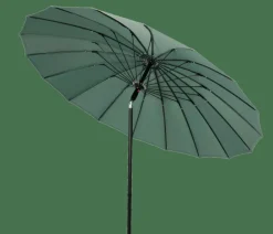 CASA FLORIA Parasol Kaki* Parasols