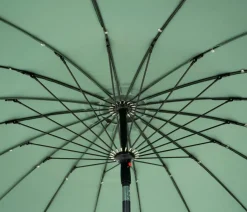 CASA FLORIA Parasol Kaki* Parasols