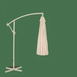 CASA FLORIASA Parasol Déporté Sable* Parasols