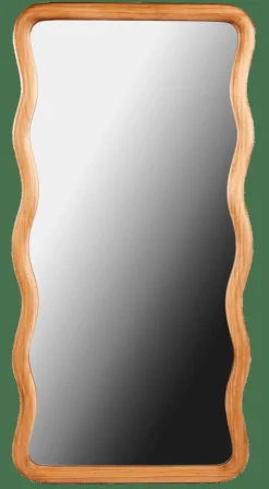 CASA FLOWY Miroir Naturel* Miroirs