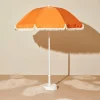 CASA FRANJA & VALINO Set De Parasols Orange* Parasols
