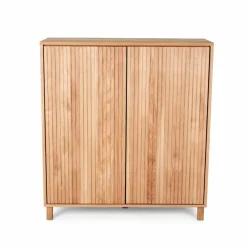 CASA FRASER ARMOIRE Naturel* Commodes