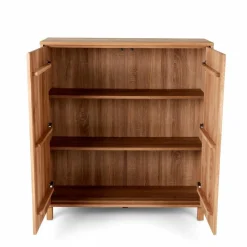 CASA FRASER ARMOIRE Naturel* Commodes