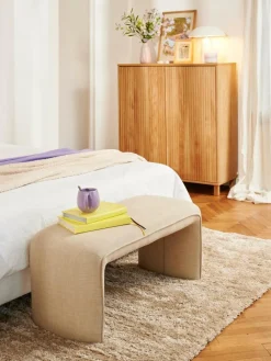 CASA FRASER ARMOIRE Naturel* Commodes