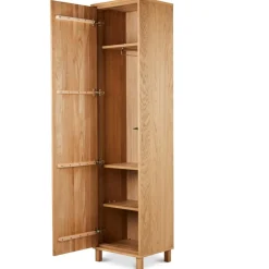 CASA FRASER Colonne Naturel* Commodes