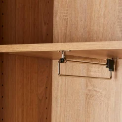 CASA FRASER Colonne Naturel* Commodes