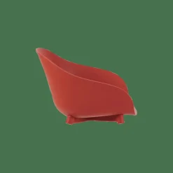 CASA FRAY Coque D'assise Orange* Chaises De Salle À Manger|Chaises De Jardin