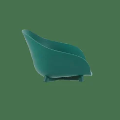 CASA FRAY Coque D'assise Vert* Chaises De Salle À Manger|Chaises De Jardin