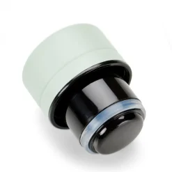 CASA FRESHMOOD Bouteille Isolante 35cl Sea Foam (vert) + Motif Sea Foam (vert)* Bouteilles Gourdes