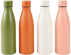 CASA FRESHMOOD Bouteille Isolante 50cl Vert* Bouteilles Gourdes