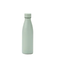 CASA FRESHMOOD Bouteille Isolante 50cl Sea Foam (vert) Couleur: Sea Foam* Bouteilles Gourdes