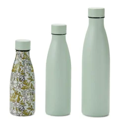 CASA FRESHMOOD Bouteille Isolante 50cl Sea Foam (vert) Couleur: Sea Foam* Bouteilles Gourdes