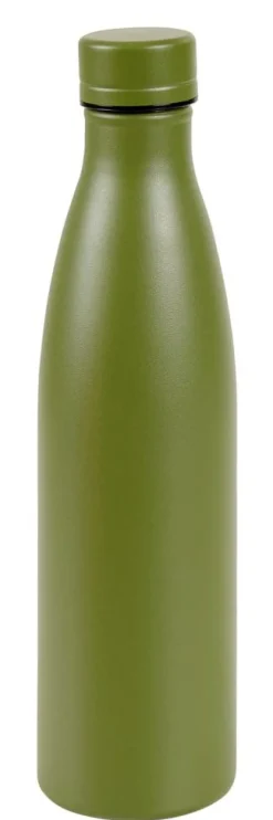 CASA FRESHMOOD Bouteille Isolante 75cl Vert* Bouteilles Gourdes