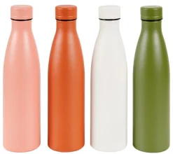 CASA FRESHMOOD Bouteille Isolante 75cl Vert* Bouteilles Gourdes