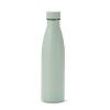 CASA FRESHMOOD Bouteille Isolante 75cl Sea Foam (vert) Couleur: Sea Foam* Bouteilles Gourdes
